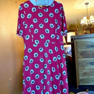 Ann Taylor dress